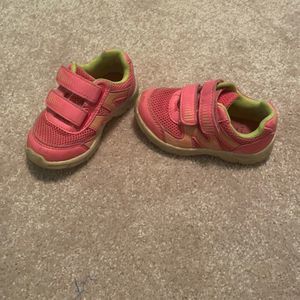 Athletic Works Sneakers Size 6